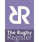 The Rugby Register